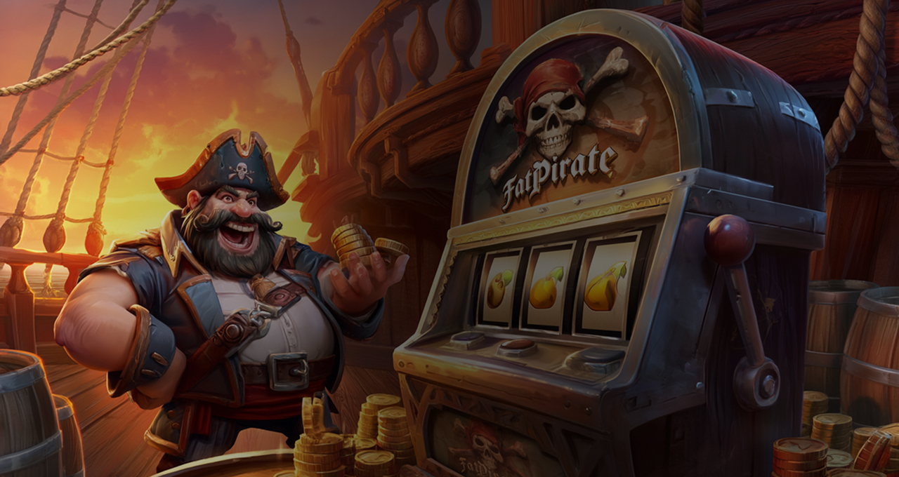 FatPirate Casino