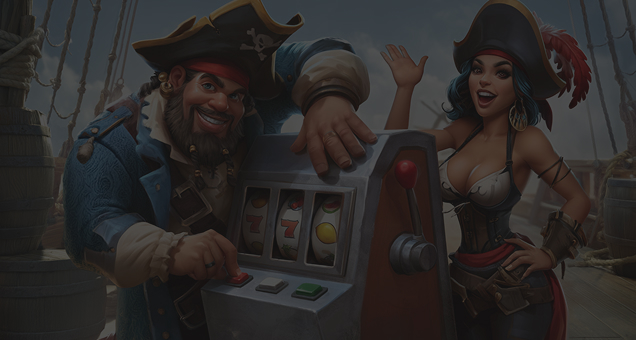 FatPirate Casino