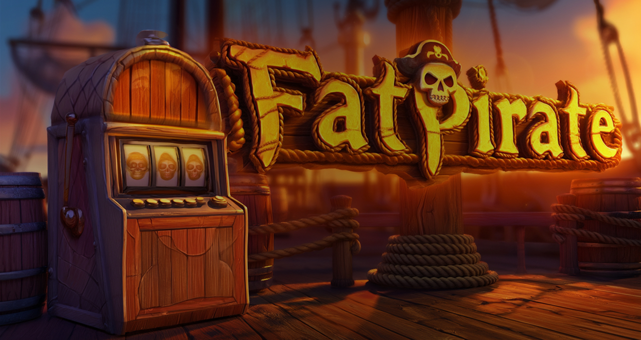FatPirate Casino